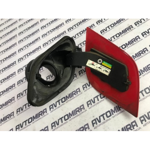 Лючок паливного баку Ford Focus 3 2011-2014 HB BM51A27936AG